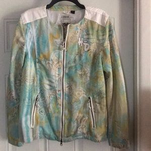 Harley Davidson Women’s mesh Jacket